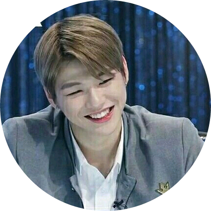 강다니엘 image