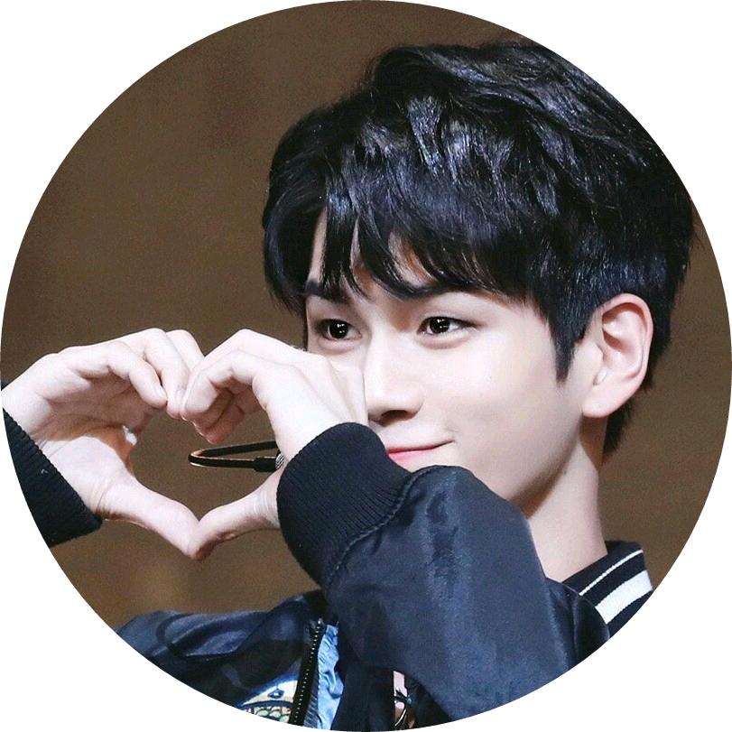옹성우 image