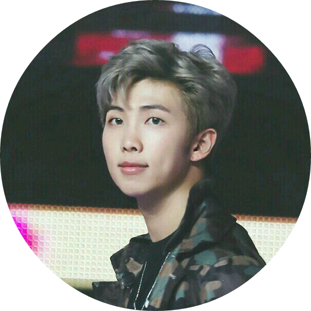 김남준 image