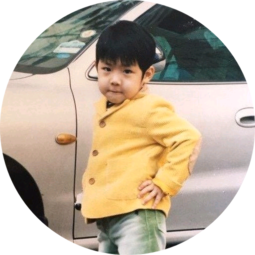 어디서 본 아이 image
