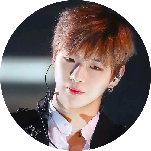 강다니엘 image