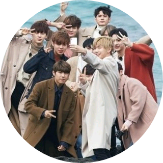 워너원 image