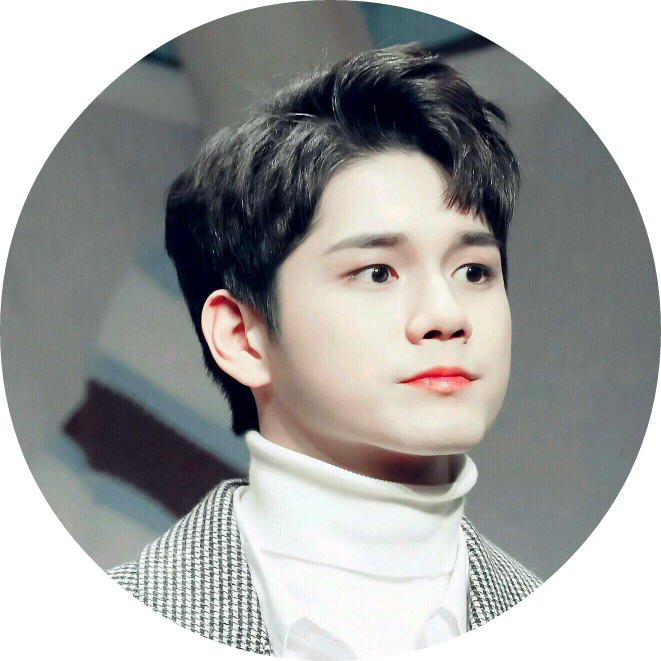 옹성우 image