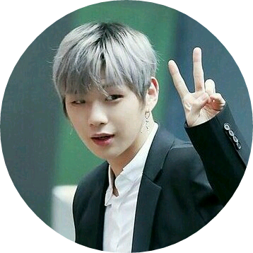강다니엘 image