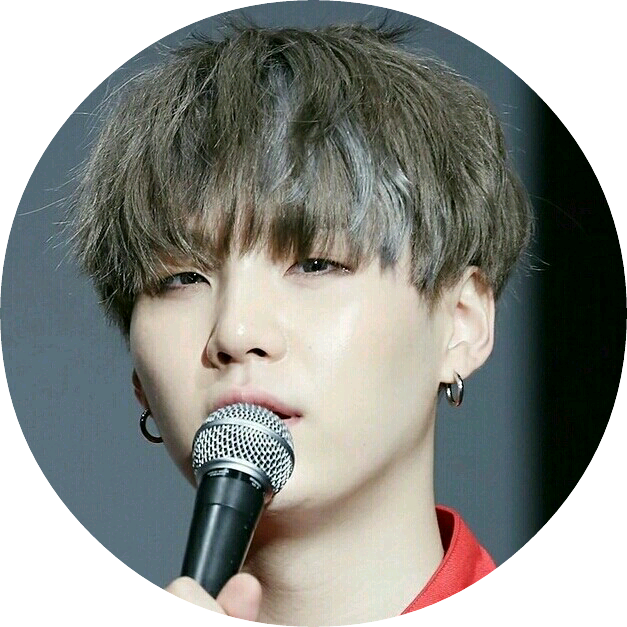 슈가((민윤기 image