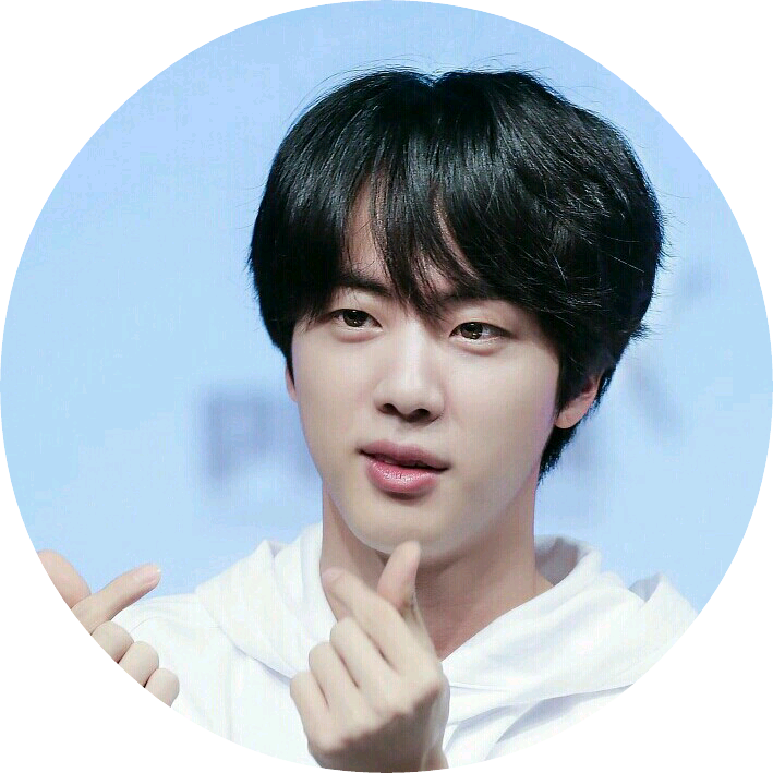 진((김석진 image