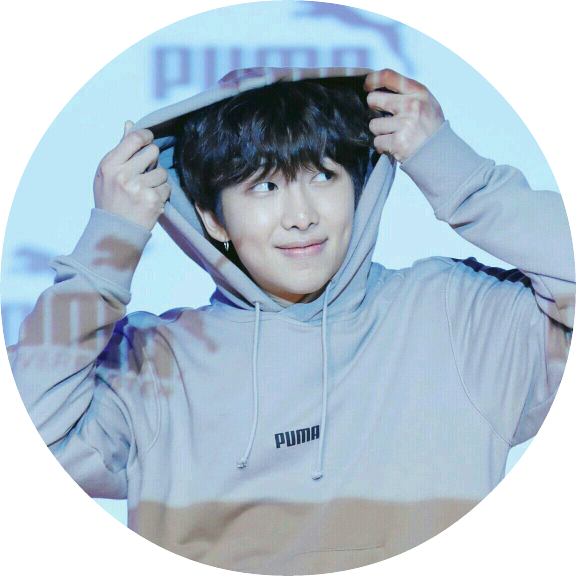 랩몬스터((김남준 image