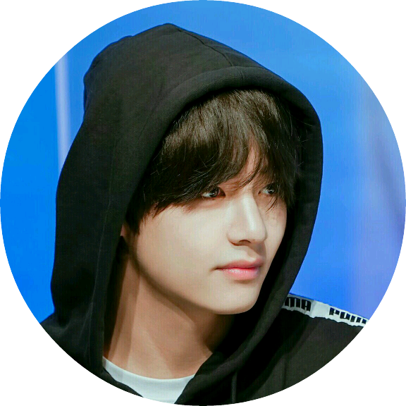 뷔((김태형 image