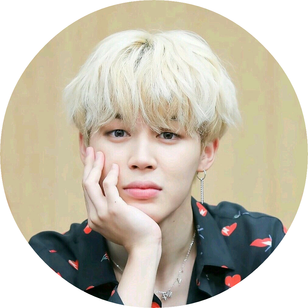 지민((박지민 image