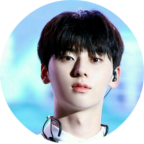 황민현 image