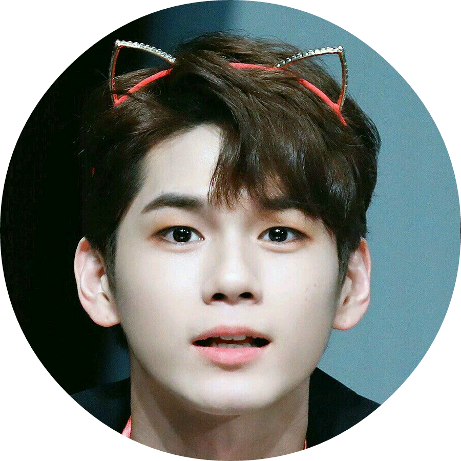 옹성우 image