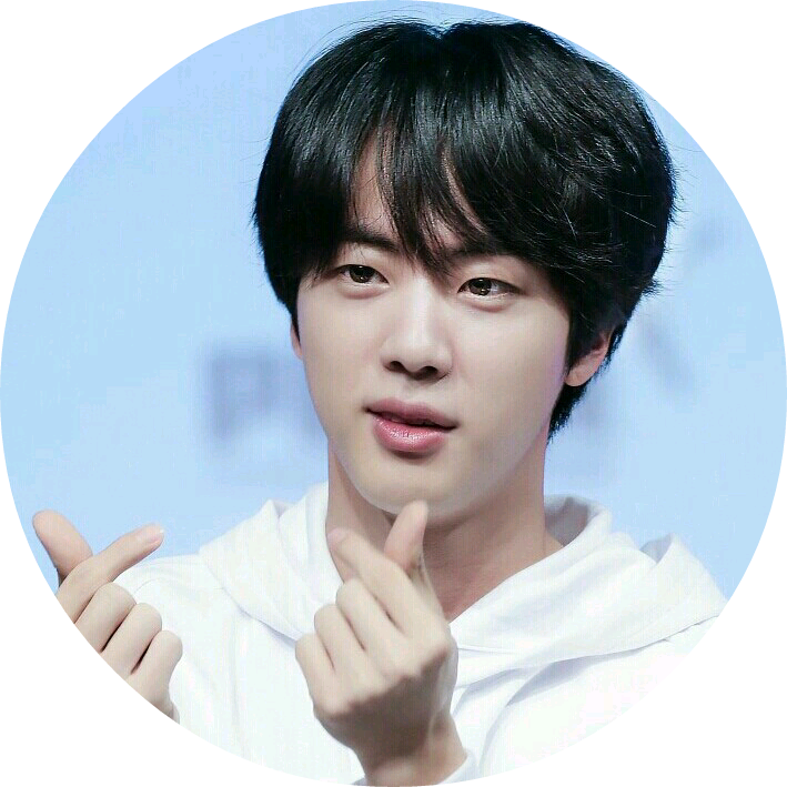 진((김석진 image