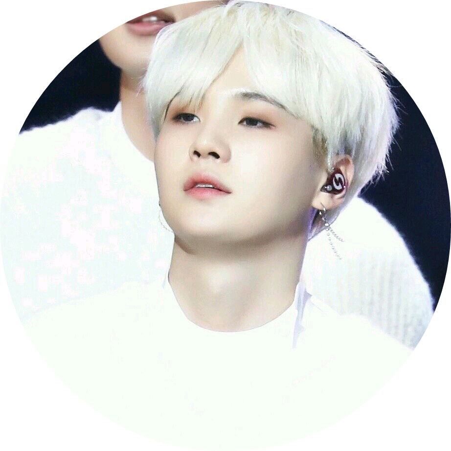 슈가((민윤기 image