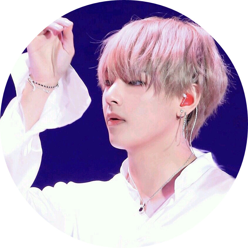 뷔((김태형 image