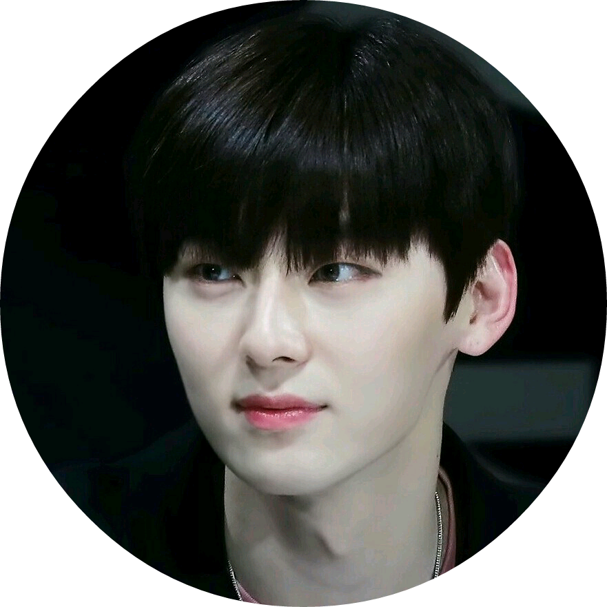 황민현 image