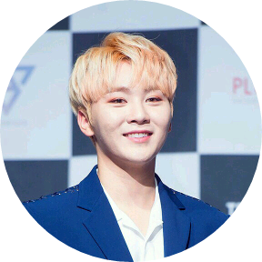 부승관 image
