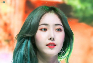 我们学校的风云人物是女子组合Girlfriend的成员吗？ thumbnail