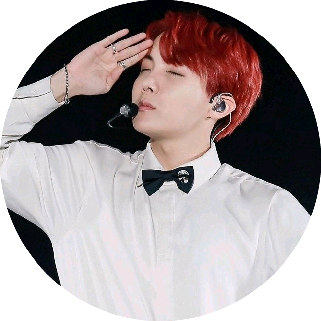 허쉐?제이홉 image