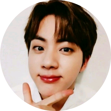 김석진 image