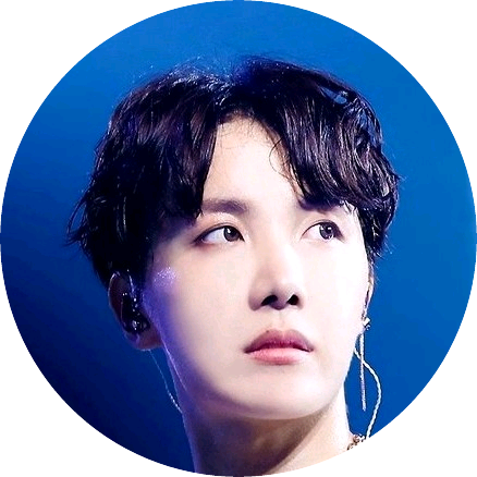 제이홉(정호석) image