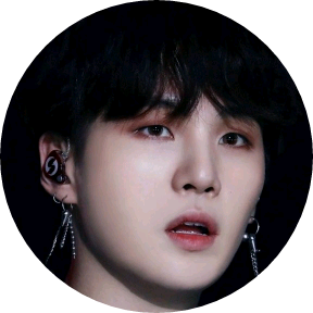 슈가(민윤기) image