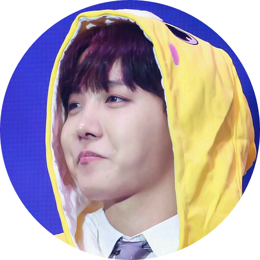 제이홉 image