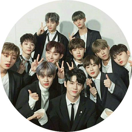 워너원  image