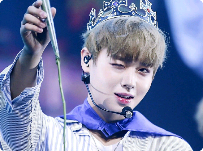 [공모전] 혼성듀스 101 thumbnail