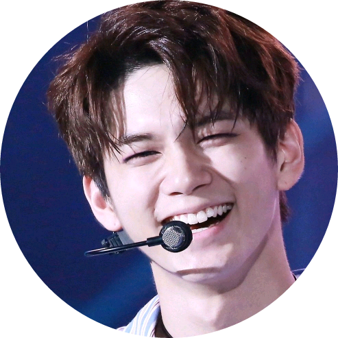옹성우 image