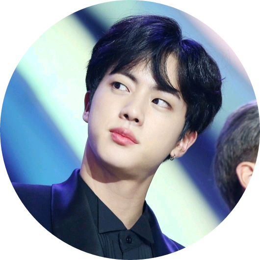 김석진 image