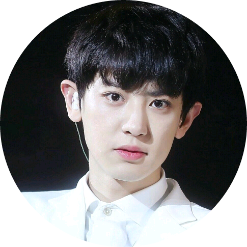 박찬열 image