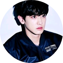 박찬열 image