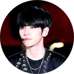 엑소 백현 image