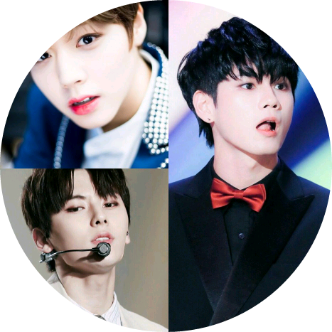 민현 성우 지훈 image