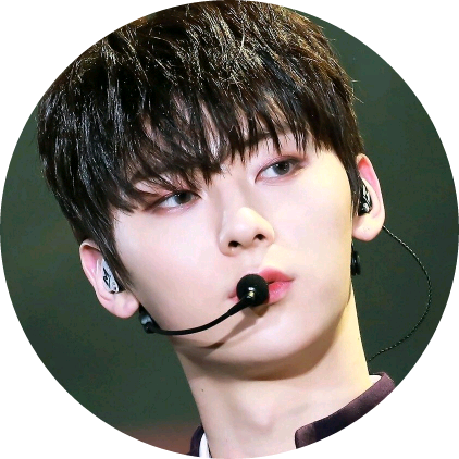 황민현 image