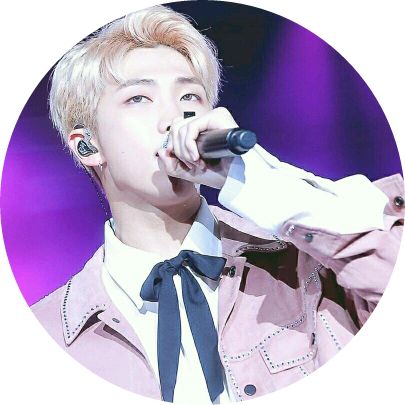 김남준 image