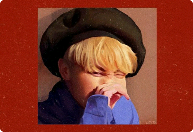 Hongyeon {Amante de la sangre roja} thumbnail