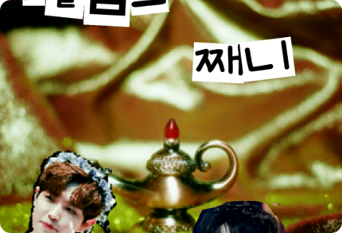 魔法灯珍妮 thumbnail image