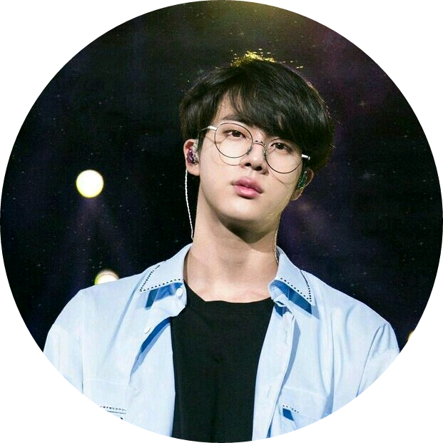 김석진 image