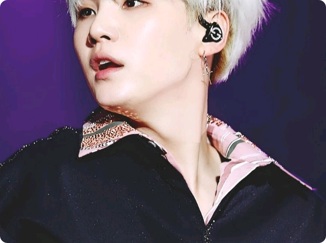 Min Yoongi, el príncipe de las tsunderes thumbnail