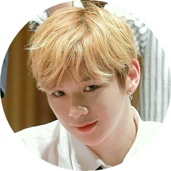 강다니엘 image