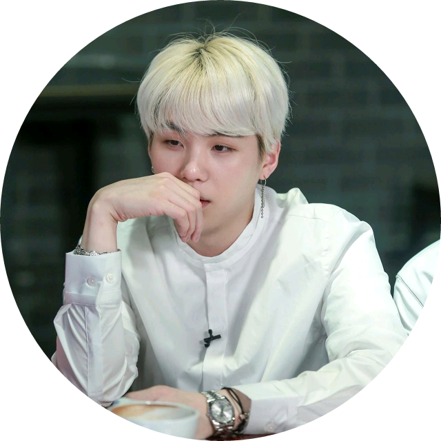 민윤기 image