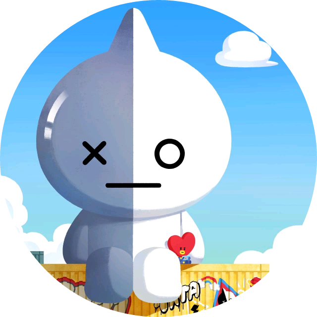 작가☆ image