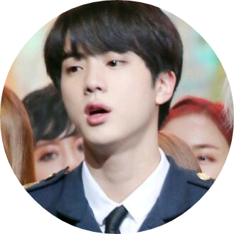 김석진 image