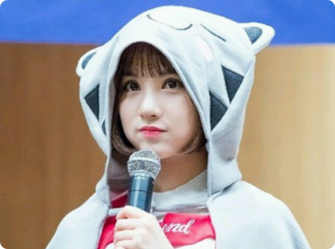 The cat is weird thumbnail