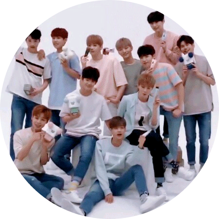 워너원 image