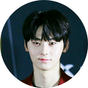 황민현 image