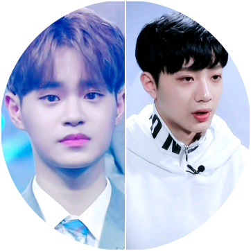 대휘,라이관린 image