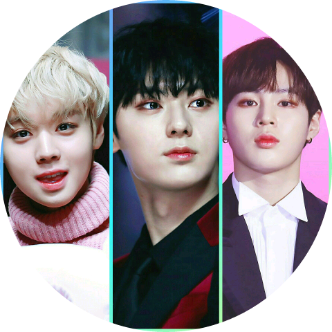 지훈,민현,성운 image
