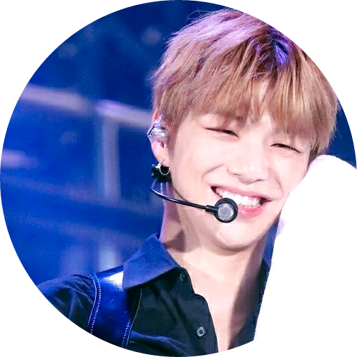 강다니엘 image